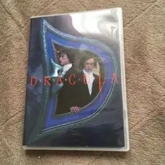 Studio Life DVD DRACULA