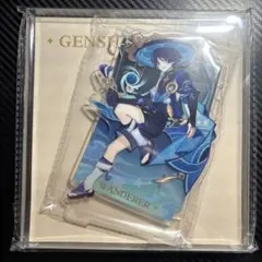 スカラマシュ キャラクターグッズ