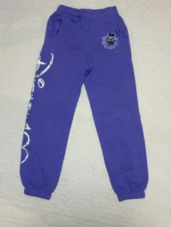 Disney 100周年スウェットパンツ