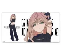 ★【未開封】ZOZOTOWN ラバーマット 宝多六花 ☆【未開封】ZOZOTOWN ラバーマット 宝多六花 ☆【未開封