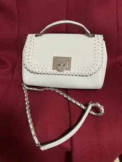 2way ショルダーバッグ　マイケルコース