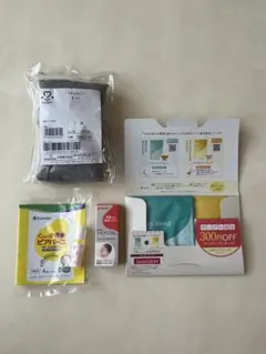 やわらか産褥ショーツ Mサイズ & リペアニップル セット