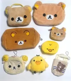 2025年最新】リラックマ フェイス トートバッグの人気アイテム