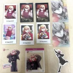 Xlamv まとめ売り VS AMBIVALENZ オフィシャルストア