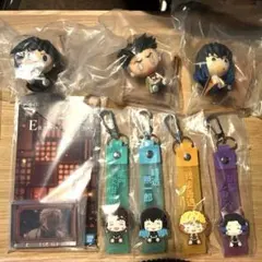 一番くじ 鬼滅の刃～姉の仇～　E賞　1点　F賞　3点　G賞　4点　まとめ売り