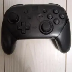 【任天堂純正品】Nintendo Switch Proコントローラー