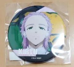 2025年最新】WIND BREAKER 缶バッジ 桐生の人気アイテム - メルカリ