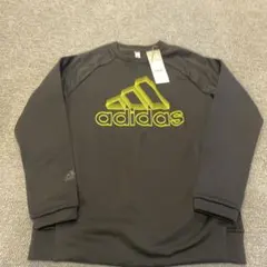 adidas 長袖 トップス