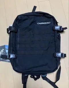 バックパック ミリタリー