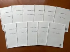 2025年最新】伊藤塾 司法試験 論文マスターの人気アイテム