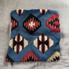 キリム ファブリック