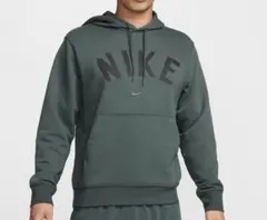 【美品】NIKE パーカー