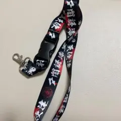 夕闇に誘いし漆黒の天使達