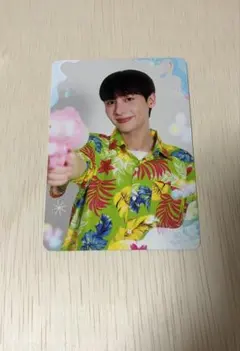 OffGun GMMTV ランダムトレカ①