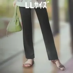 シャルレ すっきり美脚パンツ LL シャルレ すっきり美脚パンツ LL