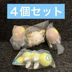 2025年最新】ノコッチ フィギュアの人気アイテム - メルカリ