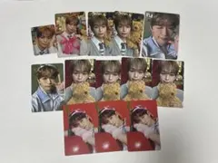 INI 後藤威尊　ウィンマジ　封入　タワレコオンライン