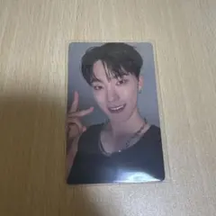 SEVENTEEN SPILL THE FEELS HMV 特典 ディノ