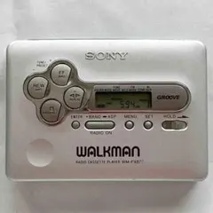 SONY WM-7 WALKMAN カセット ウォークマン ジャンク ジャンク SONY WM-GX655 Walkman カセットレコーダー ☆ssx2673
