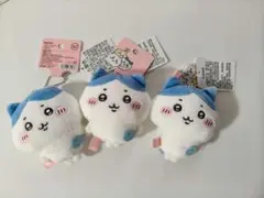 【hachiさん専用】 ちいかわ ハチワレ ちいかわ メイソウminiso限定