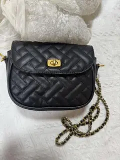 チェーンバッグ☆ドゥーズィエムクラス、トゥモローランド、ルシェルブルー、シップス