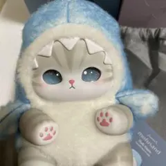 モフサンド　ジンベエザメにゃん　きらめっこ