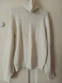 ニット しまむら セーター