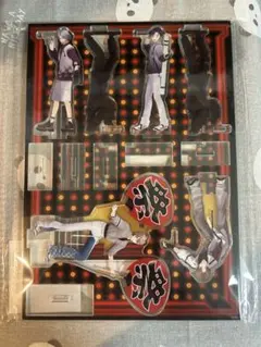 ROF-MAO ろふまお 1st LIVE 有償特典 アクリル神輿 アクスタ