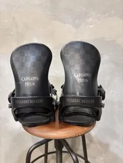 FLUX SR 新品　サイズM  CAPTAINS HELM FLUX SR 新品 サイズM CAPTAINS HELM FLUX SR 新品 サイズM