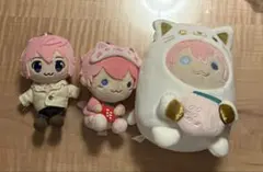 2025年最新】さとみくんぬいぐるみの人気アイテム - メルカリ