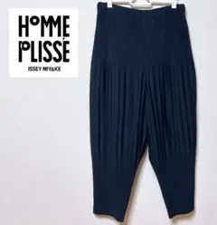 【試着のみ】HOMME PLISSE ISSEY MIYAKE size 1