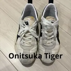 Onitsuka Tiger アクロモント　スニーカー