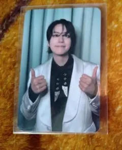 SUPER JUNIOR 25 KYUHYUN photobook ver.