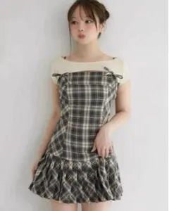 2025年最新】andmary ワンピースの人気アイテム - メルカリ