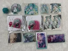 2026年最新】まとめ売り 初音ミクの人気アイテム - メルカリ
