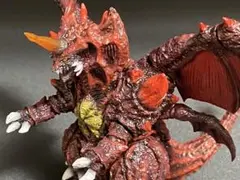 デストロイア　リペイント 改造リペイント完成品 デストロイア完全体 | ライトニングの