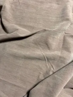 コットン☆コーデュロイ☆くすみピンク☆リメイク☆幅114→⒉60㎝⚠️1点限り