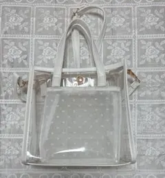 ハニーズ ショルダーバッグ