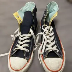 コンバースオールスター ハイカット 27.5