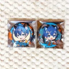 2025年最新】からつけあっきぃ 缶バッジの人気アイテム - メルカリ