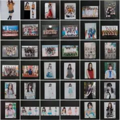 SKE48 生写真 セット