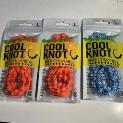 クールノットL サイズ　3個セット