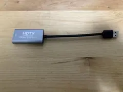 キャプチャーボード PCパーツ