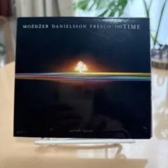 Możdżer Danielsson Fresco the TIME CD