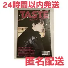 【本日限り2055円】新品未開封 へチャン TASTE アルバム Ktown4u