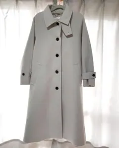 ロングコート