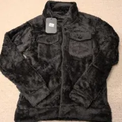 ボアジャケット　メンズ　S