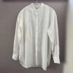 レディース長袖シャツ