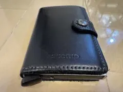 secrid カードケース