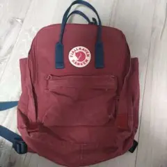 FJALLARAVEN Kanken リュック